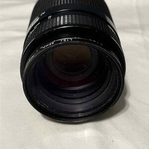 Nikon AF Nikkor 70-210mm f/4-5.6 D Lens ( Read Description)